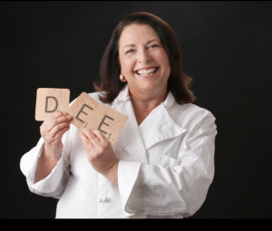 Diane "Dee" Kittle